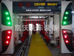 移動洗車機(jī)的7個(gè)特點(diǎn)