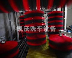 洗車機(jī)具有其良好的產(chǎn)品特點(diǎn)！