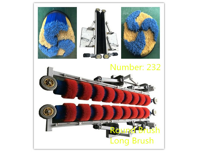 洗車機(jī)隨著經(jīng)濟(jì)發(fā)展,市場會(huì)如何！